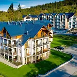 Apartament Foresta