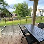 Apartament Foresta