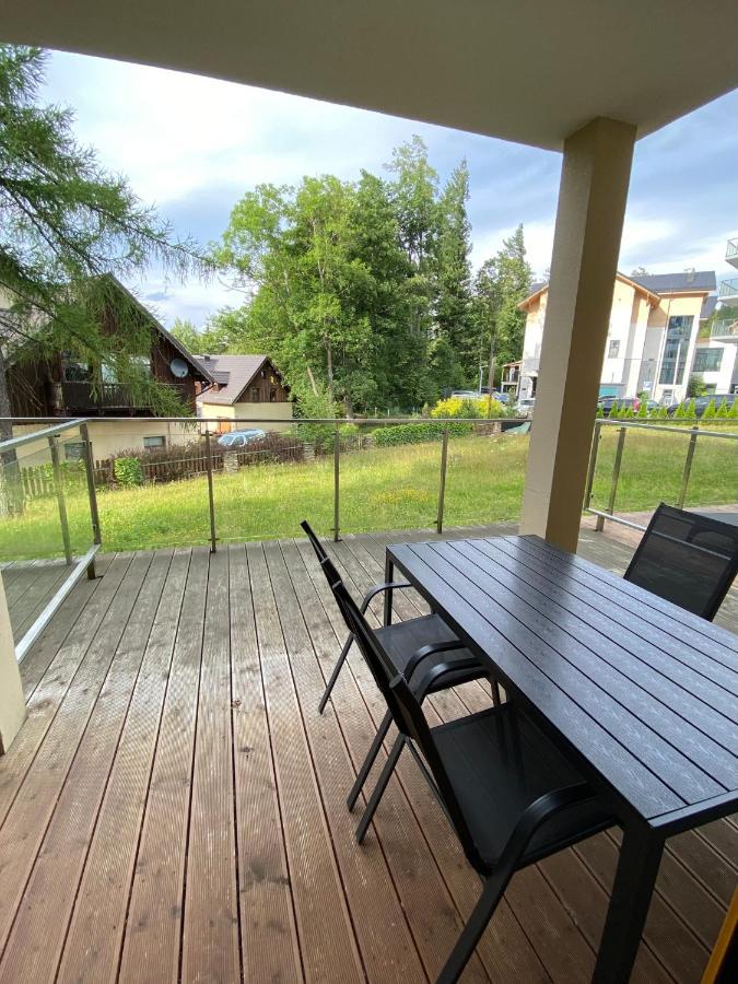 Foresta Apartmán