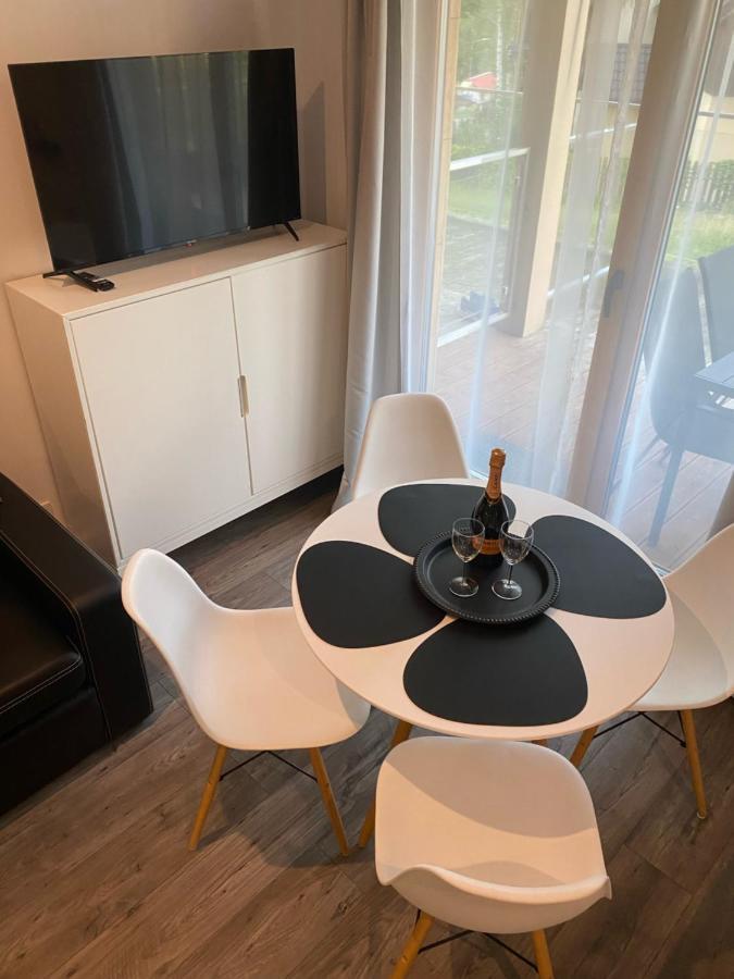 Apartmán Foresta *