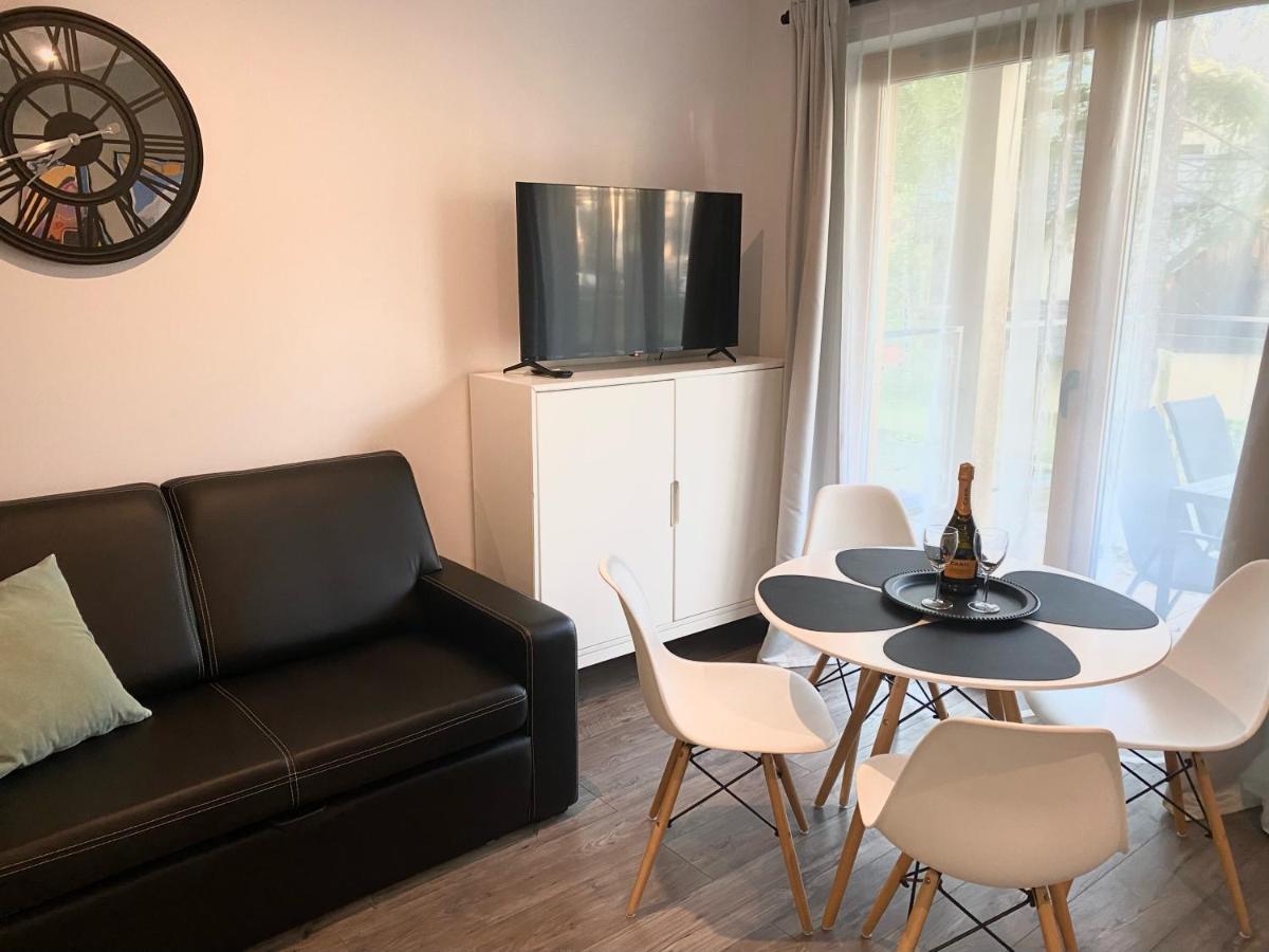 Apartmán Foresta