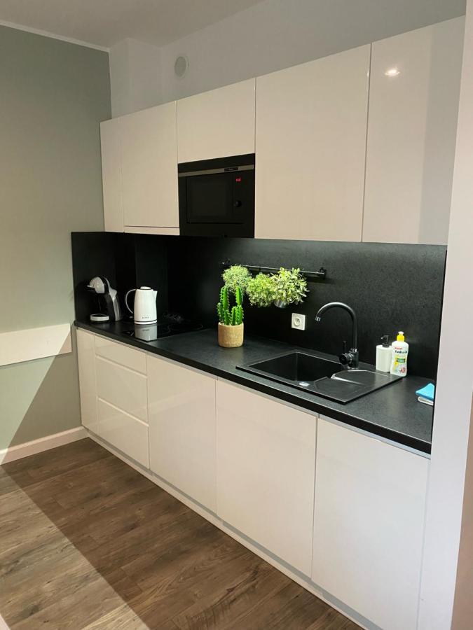 Apartmán Foresta *